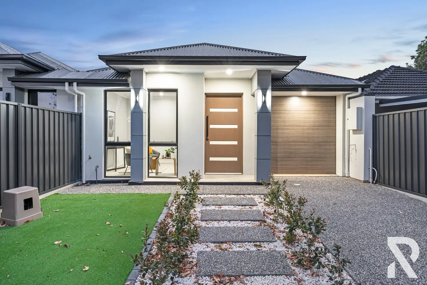 Main view of Homely house listing, 1 Wilson Avenue, Felixstow SA 5070