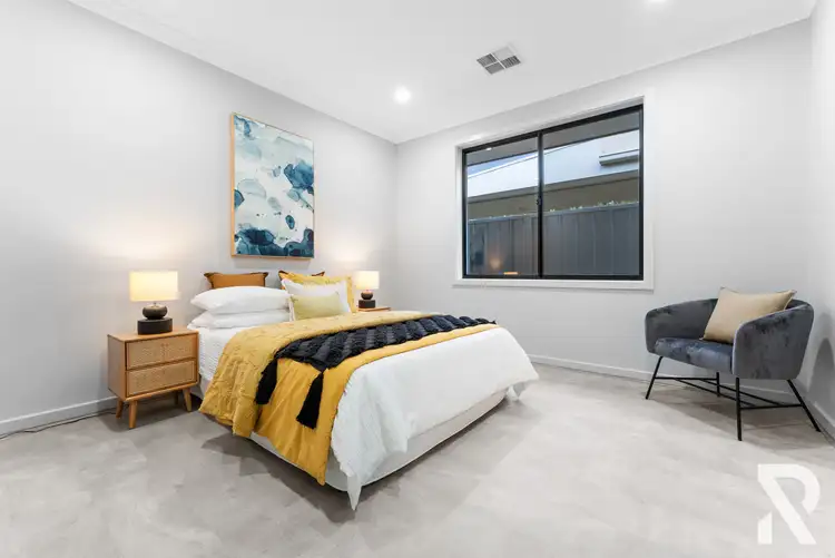 Fifth view of Homely house listing, 1 Wilson Avenue, Felixstow SA 5070