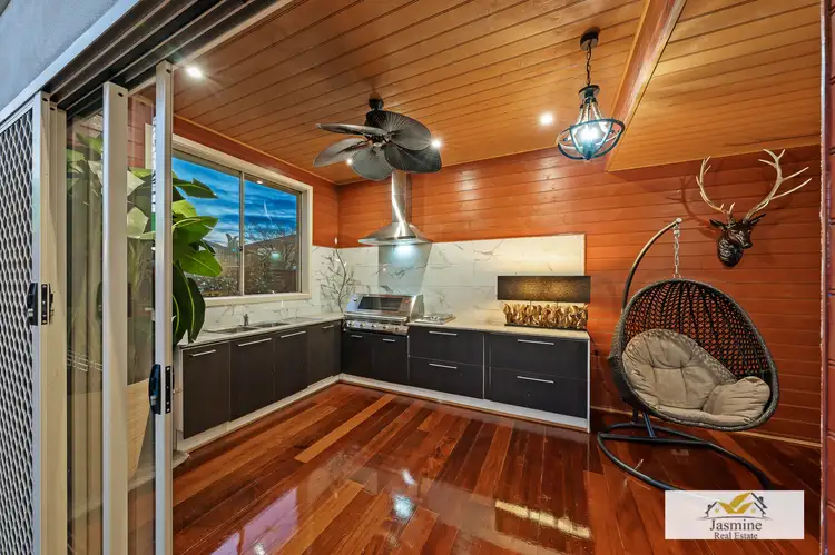Third view of Homely house listing, 16 Saltbush Avenue, Lyndhurst VIC 3975