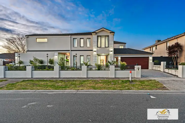 Fifth view of Homely house listing, 16 Saltbush Avenue, Lyndhurst VIC 3975