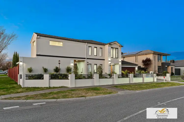 Sixth view of Homely house listing, 16 Saltbush Avenue, Lyndhurst VIC 3975