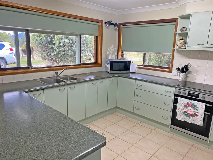 Third view of Homely rural property listing, 1257 Comboyne Road, Killabakh NSW 2429