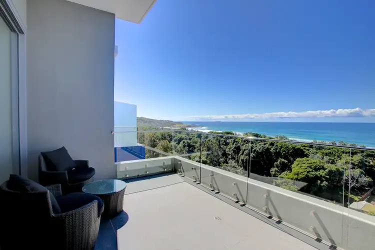 Main view of Homely apartment listing, 28/87 Ocean Parade, Coffs Harbour NSW 2450