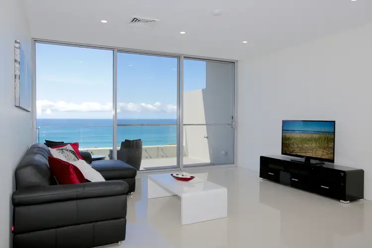 Fourth view of Homely apartment listing, 28/87 Ocean Parade, Coffs Harbour NSW 2450