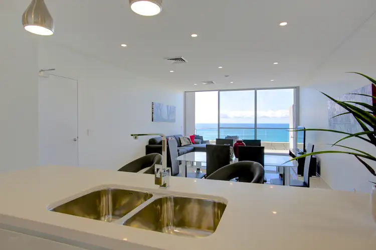 Fifth view of Homely apartment listing, 28/87 Ocean Parade, Coffs Harbour NSW 2450
