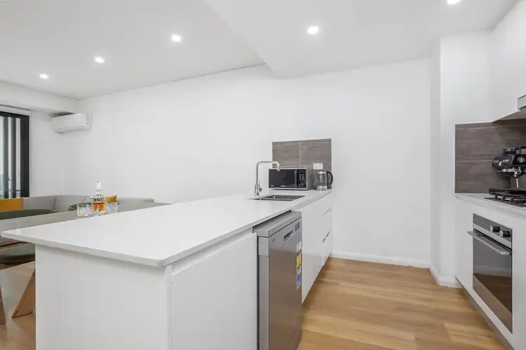 202/196 STACEY STREET, Bankstown NSW 2200