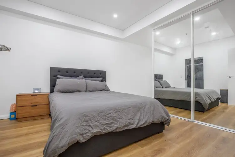 Fifth view of Homely apartment listing, 202/196 STACEY STREET, Bankstown NSW 2200