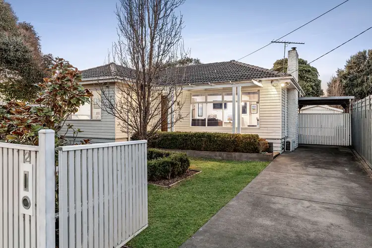 2 Nagle Drive, Belmont VIC 3216