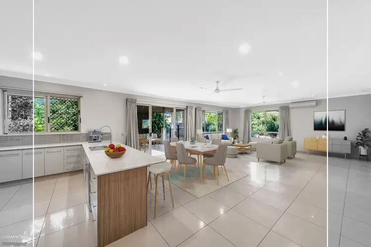 1 McAlister Avenue, Kewarra Beach QLD 4879