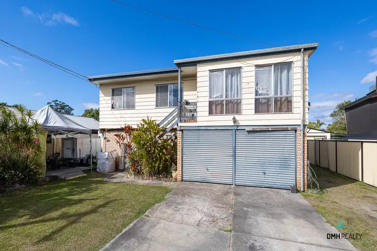 Main view of Homely house listing, 63 Aquarius Drive, Kingston QLD 4114