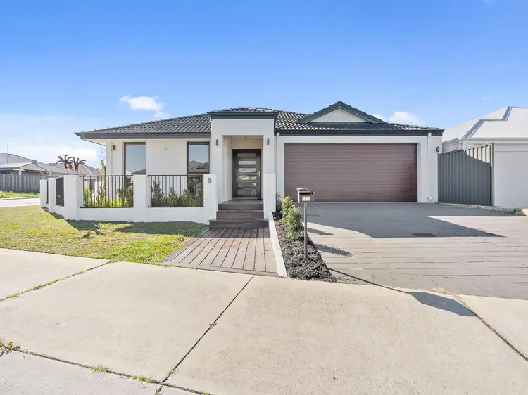 8 Gailey Way, Aveley WA 6069