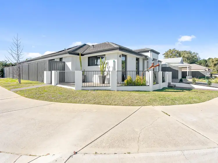 Second view of Homely house listing, 8 Gailey Way, Aveley WA 6069