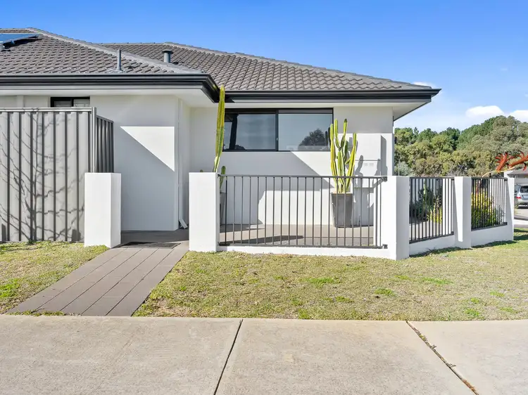 Third view of Homely house listing, 8 Gailey Way, Aveley WA 6069