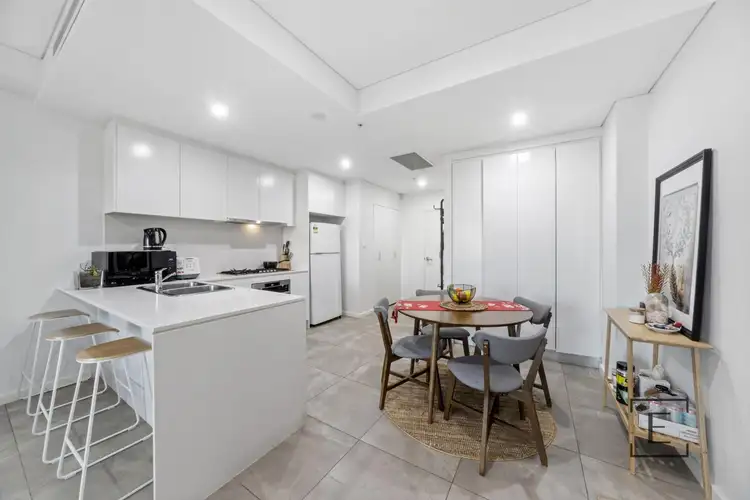 202/153 Parramatta Road, Homebush NSW 2140