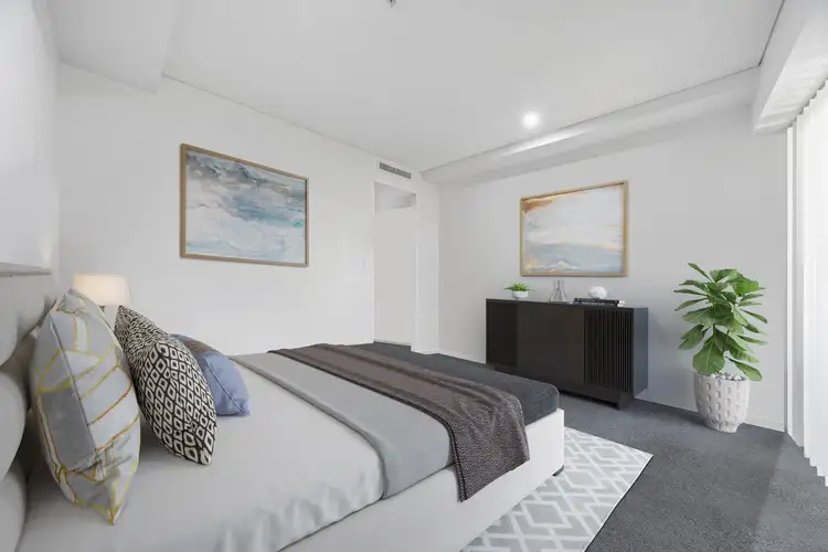 Sixth view of Homely apartment listing, 202/153 Parramatta Road, Homebush NSW 2140