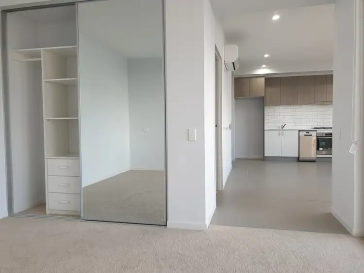 Fourth view of Homely unit listing, 34/39 William Street, Granville NSW 2142