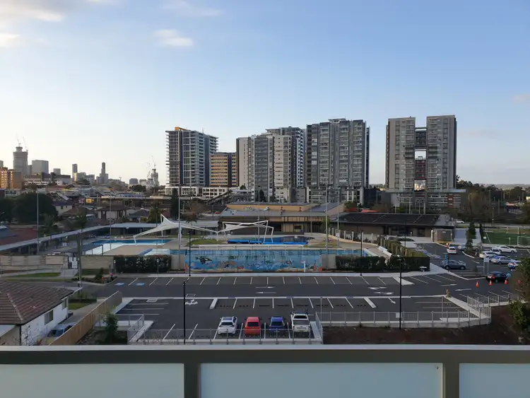 Seventh view of Homely unit listing, 34/39 William Street, Granville NSW 2142