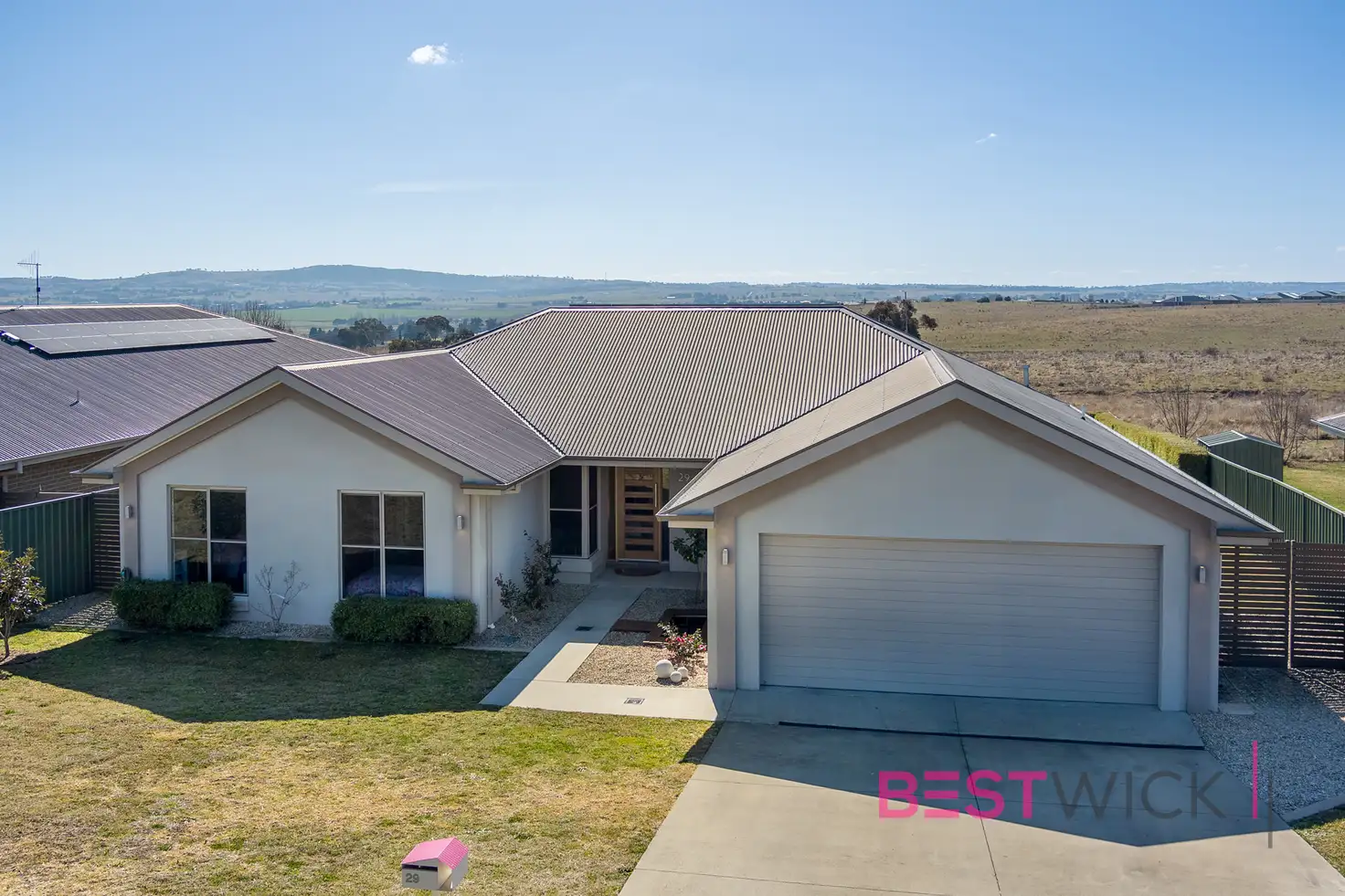 Main view of Homely house listing, 29 Munro Street, Windradyne NSW 2795