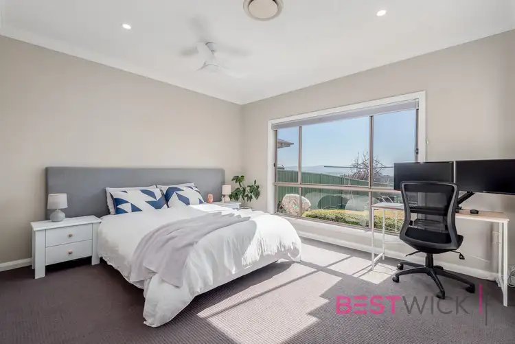 Fifth view of Homely house listing, 29 Munro Street, Windradyne NSW 2795