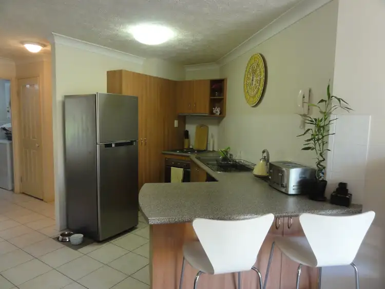 Fourth view of Homely unit listing, 4/8 Whitby Street, Southport QLD 4215