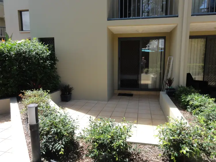 Fifth view of Homely unit listing, 4/8 Whitby Street, Southport QLD 4215