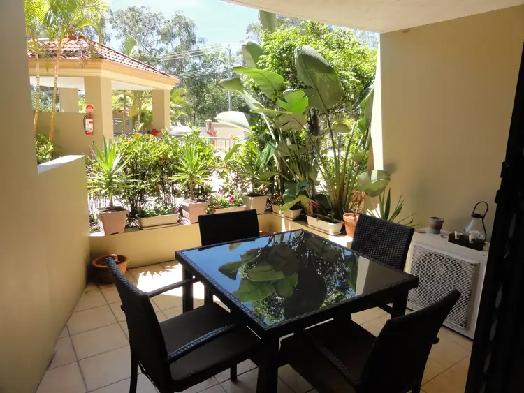 Sixth view of Homely unit listing, 4/8 Whitby Street, Southport QLD 4215