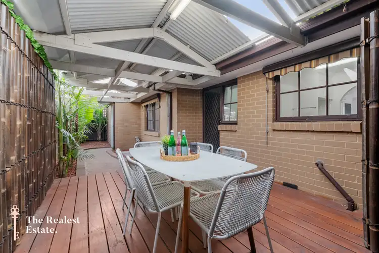 Main view of Homely unit listing, 3/31 Prospect Street, Glenroy VIC 3046