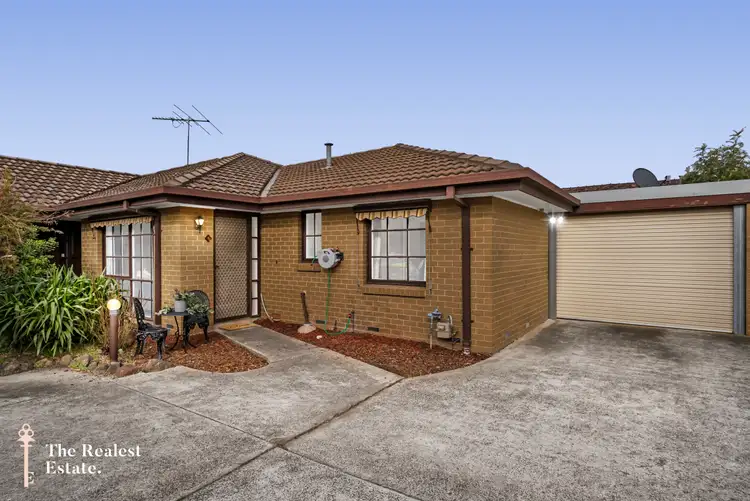 Second view of Homely unit listing, 3/31 Prospect Street, Glenroy VIC 3046