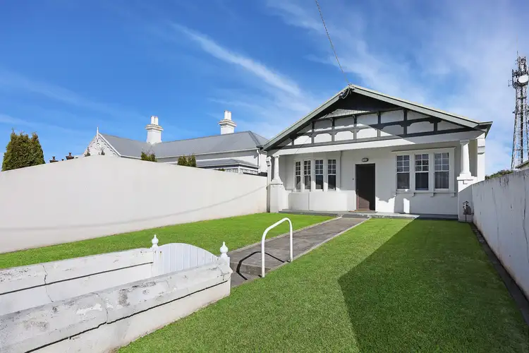 Second view of Homely house listing, 95 Lava Street, Warrnambool VIC 3280