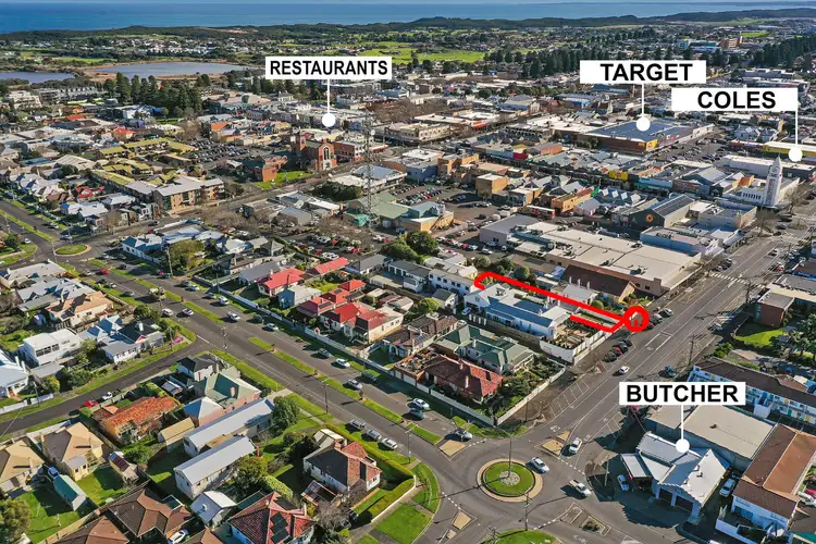 Fourth view of Homely house listing, 95 Lava Street, Warrnambool VIC 3280