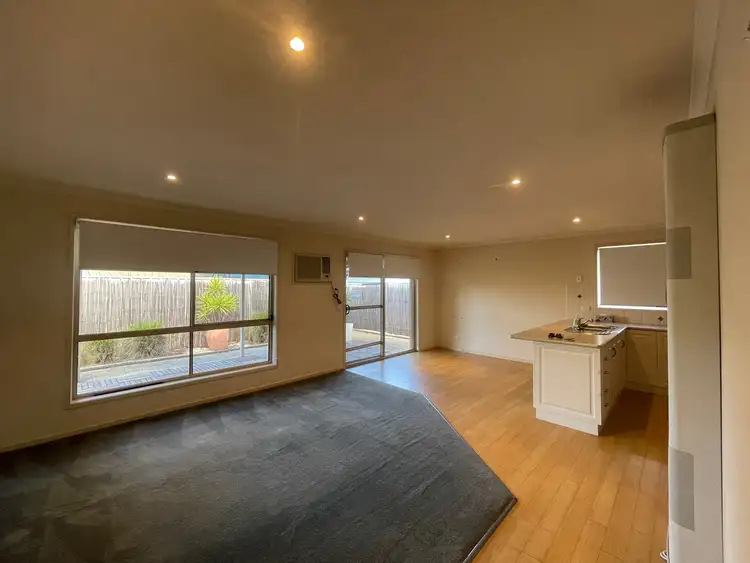Second view of Homely townhouse listing, 4/460 Parnall Street, Lavington NSW 2641