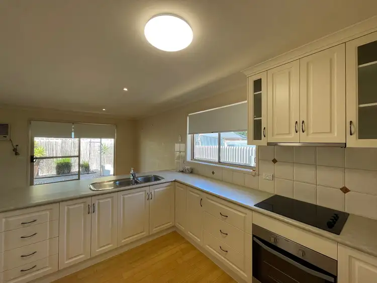 Third view of Homely townhouse listing, 4/460 Parnall Street, Lavington NSW 2641