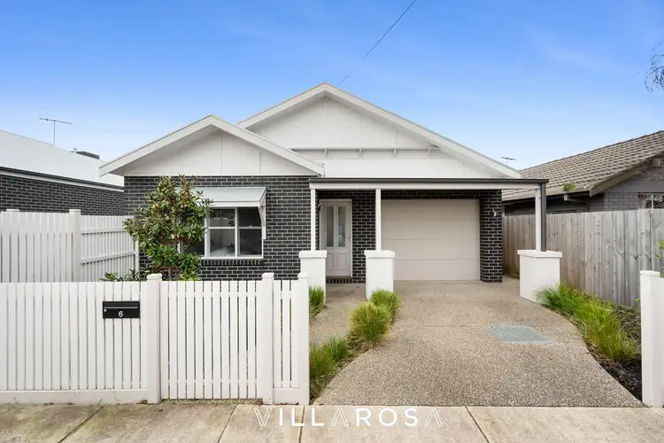 6/114-116 Isabella Street, Geelong West VIC 3218