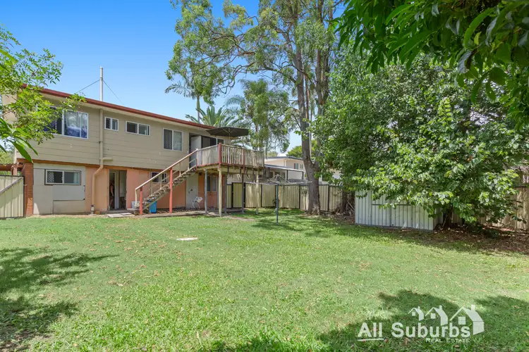 Main view of Homely house listing, 19 Bellatrix Drive, Kingston QLD 4114