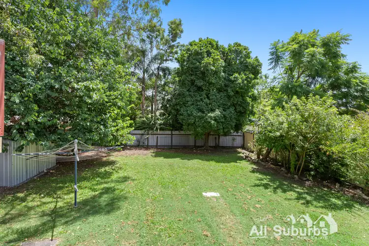 Second view of Homely house listing, 19 Bellatrix Drive, Kingston QLD 4114