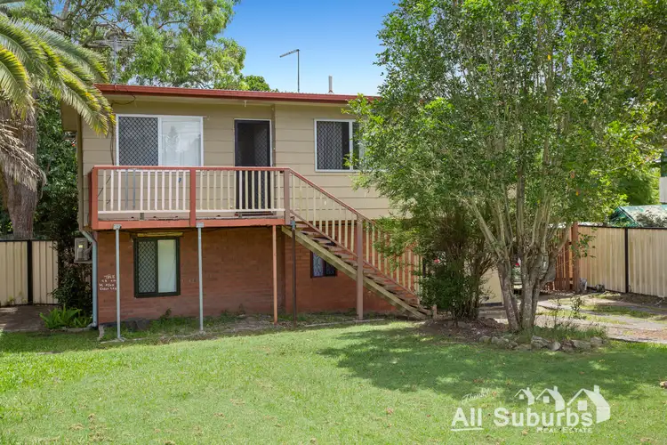 Fifth view of Homely house listing, 19 Bellatrix Drive, Kingston QLD 4114