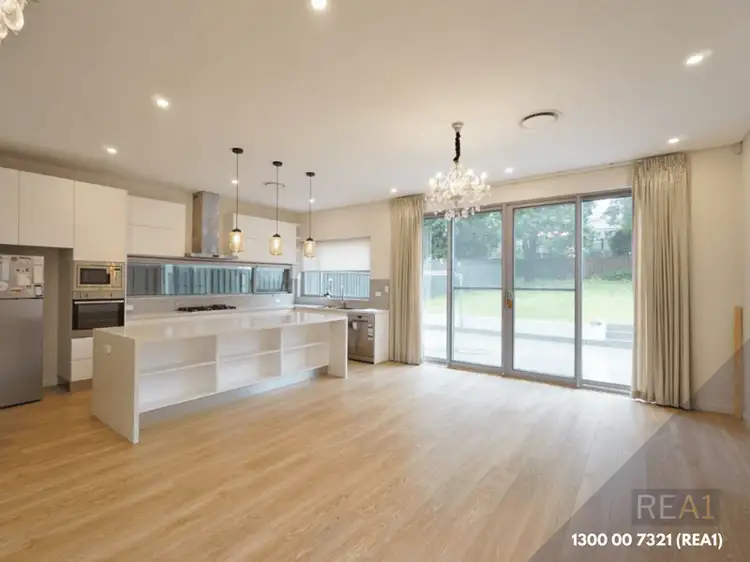 8A Mulyan Avenue, Carlingford NSW 2118