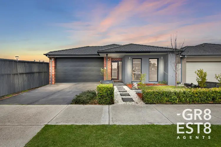 Main view of Homely house listing, 99 EVERLASTING BOULEVARD, Cranbourne West VIC 3977