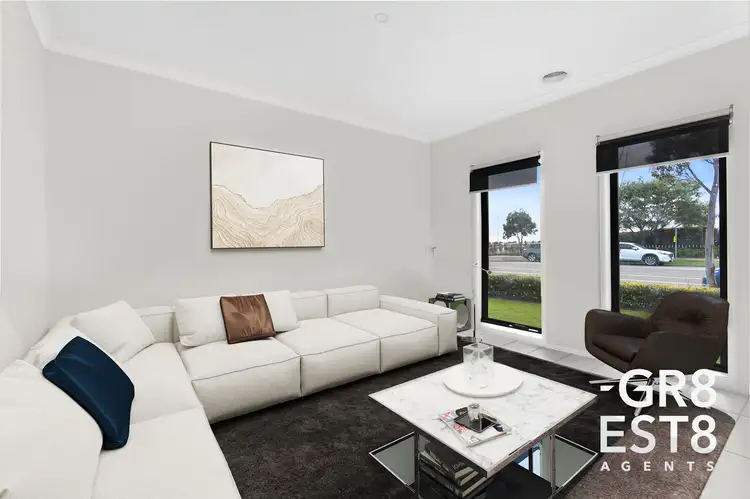Second view of Homely house listing, 99 EVERLASTING BOULEVARD, Cranbourne West VIC 3977
