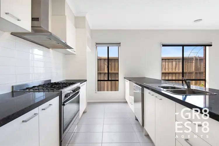 Third view of Homely house listing, 99 EVERLASTING BOULEVARD, Cranbourne West VIC 3977