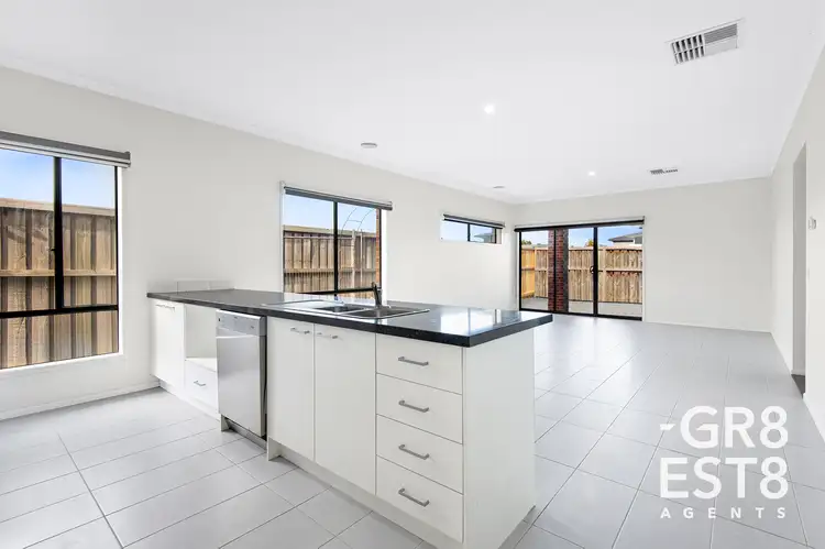 Fourth view of Homely house listing, 99 EVERLASTING BOULEVARD, Cranbourne West VIC 3977