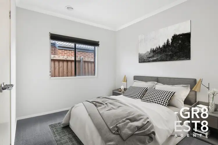 Sixth view of Homely house listing, 99 EVERLASTING BOULEVARD, Cranbourne West VIC 3977