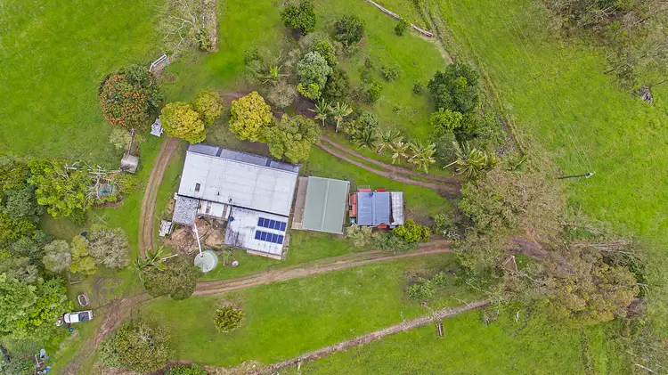 194 Mooma Road, Upper Barron QLD 4883