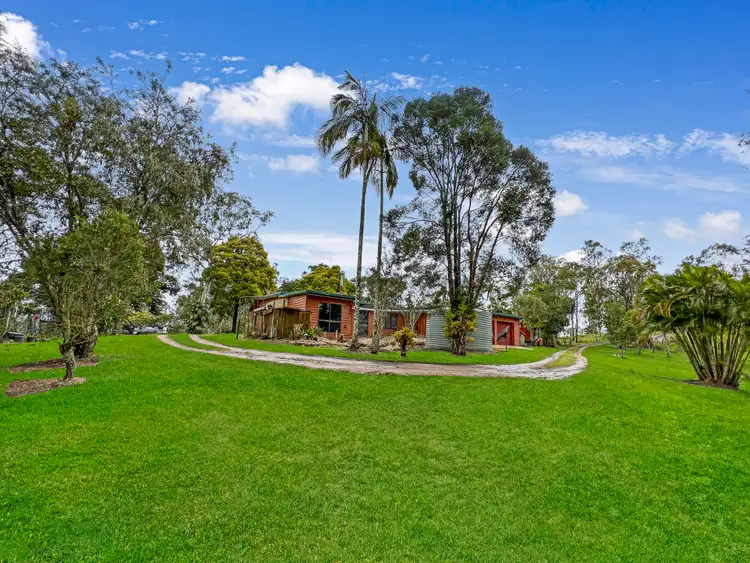 Second view of Homely rural property listing, 194 Mooma Road, Upper Barron QLD 4883