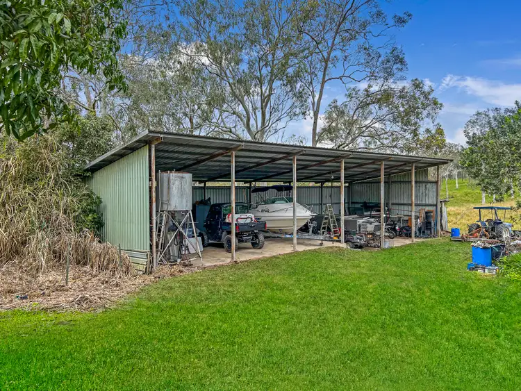 Fourth view of Homely rural property listing, 194 Mooma Road, Upper Barron QLD 4883