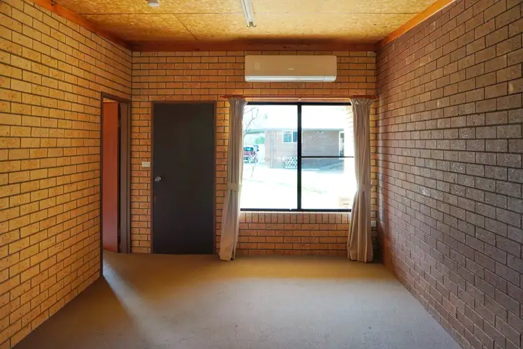 Second view of Homely unit listing, 8/67-69 Bathurst Street, Forbes NSW 2871