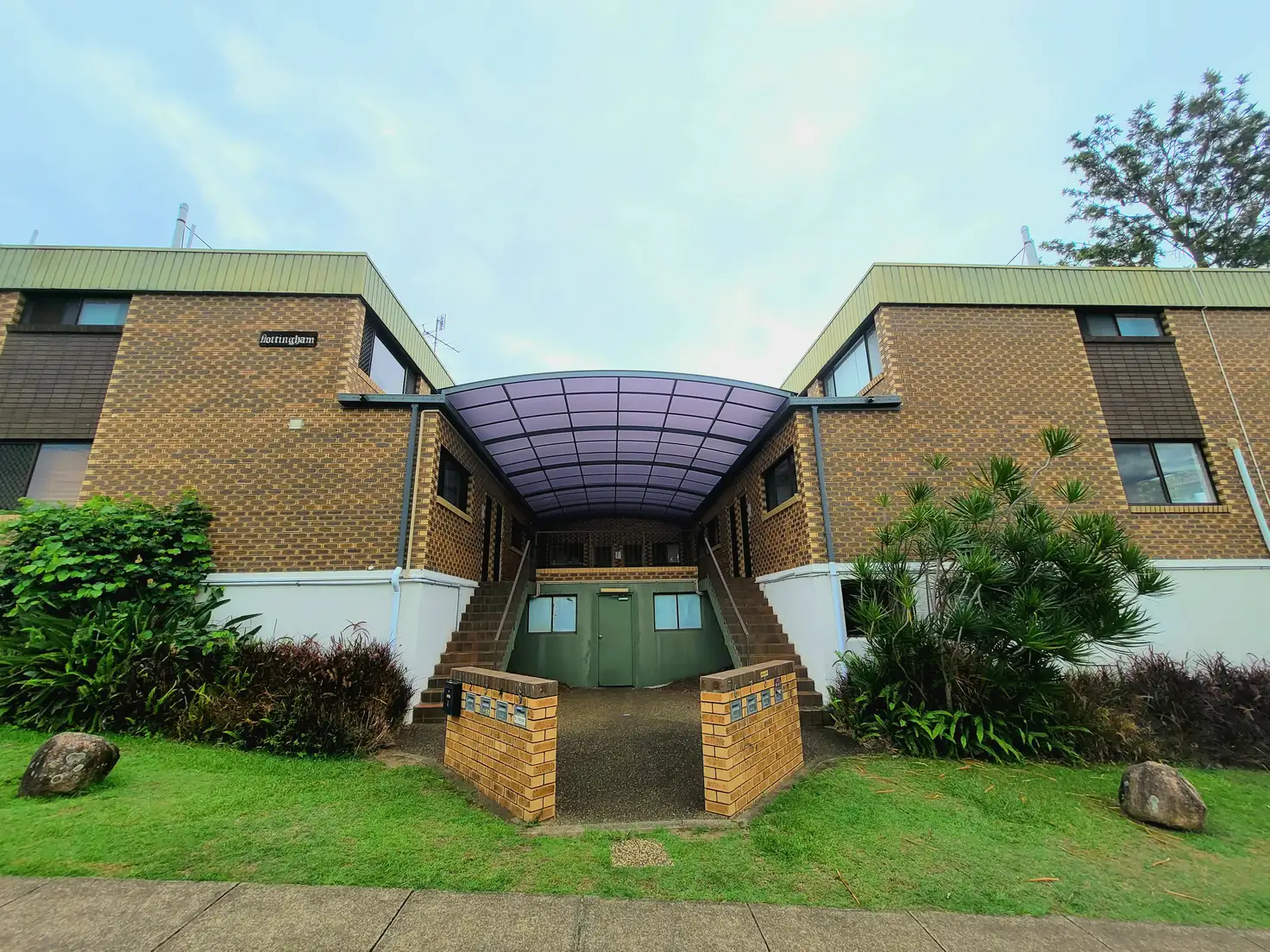 Main view of Homely unit listing, 7/93 Sherwood Road, Toowong QLD 4066
