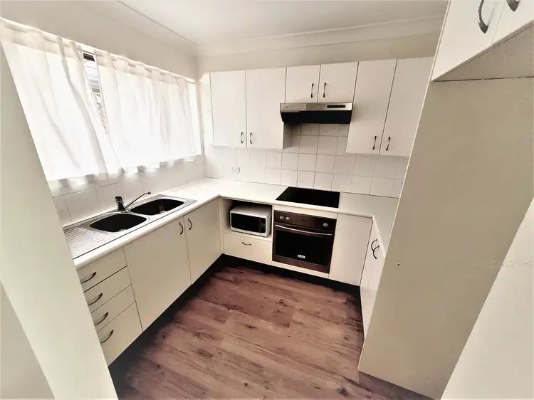 Second view of Homely unit listing, 7/93 Sherwood Road, Toowong QLD 4066