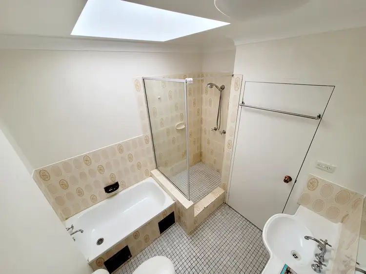 Third view of Homely unit listing, 7/93 Sherwood Road, Toowong QLD 4066