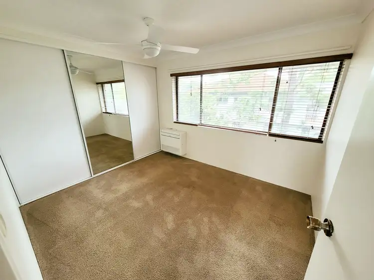 Fourth view of Homely unit listing, 7/93 Sherwood Road, Toowong QLD 4066